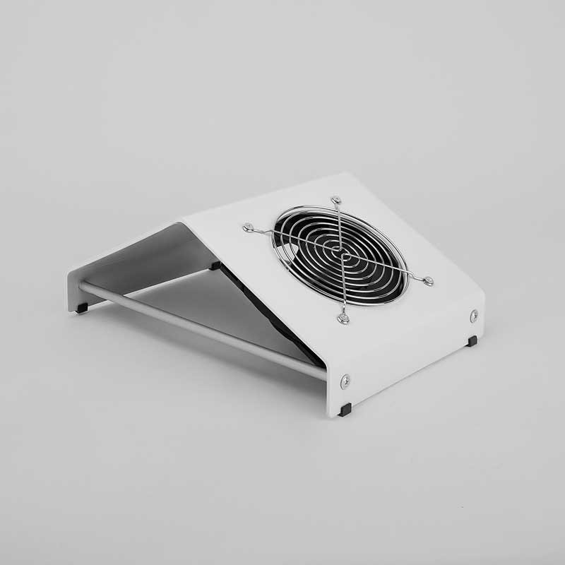 Kynsi-imuri - ÜLKA X2 (White) - white