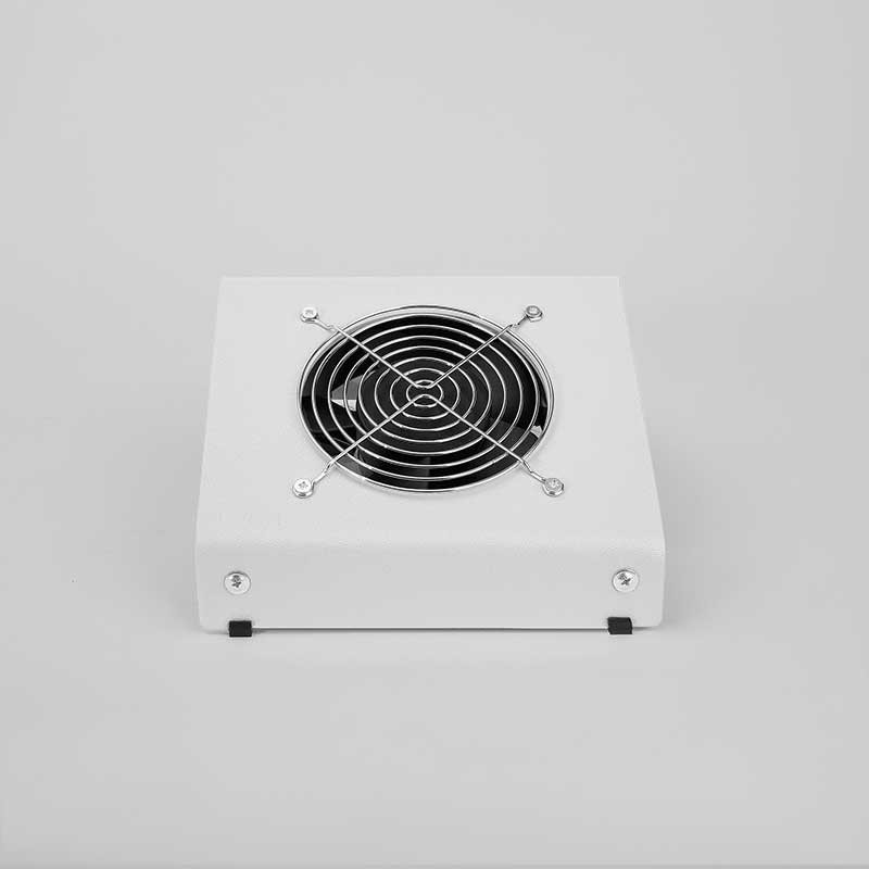 Kynsi-imuri - ÜLKA X2 (White) - white
