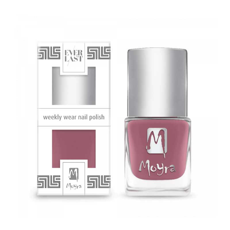 Лак для ногтей Moyra Everlast Gaia No. 06 - 7 ml