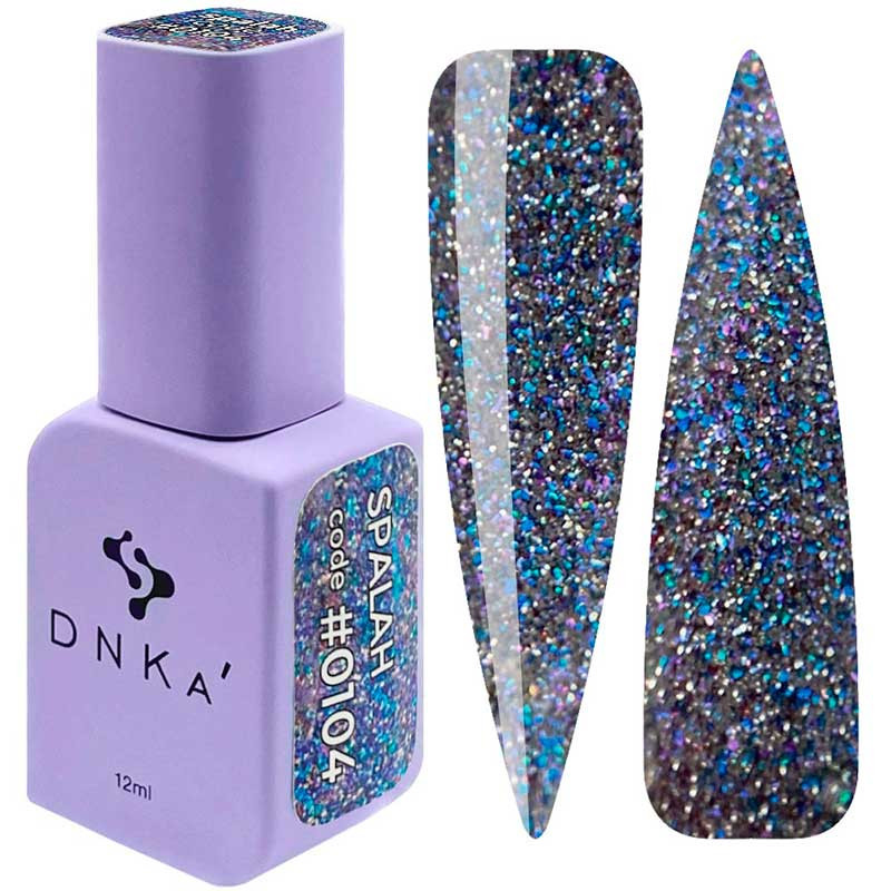 Geelilakka DNKa No. 0104 - 12 ml