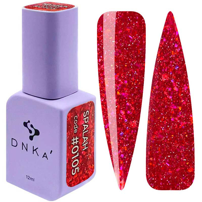 Geelilakka DNKa No. 0105 - 12 ml