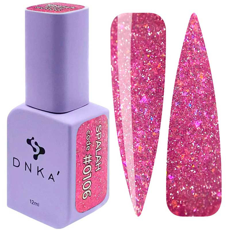 Geelilakka DNKa No. 0106 - 12 ml