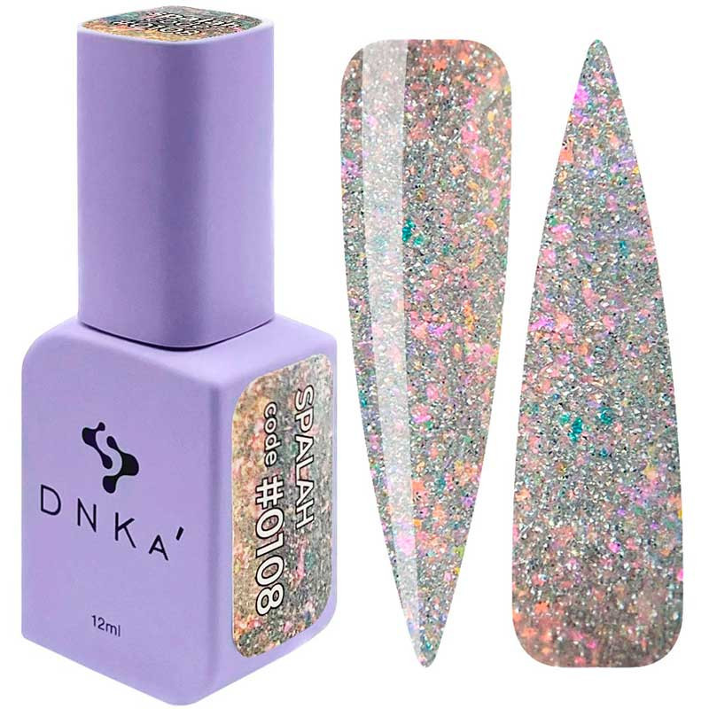 Geelilakka DNKa No. 0108 - 12 ml
