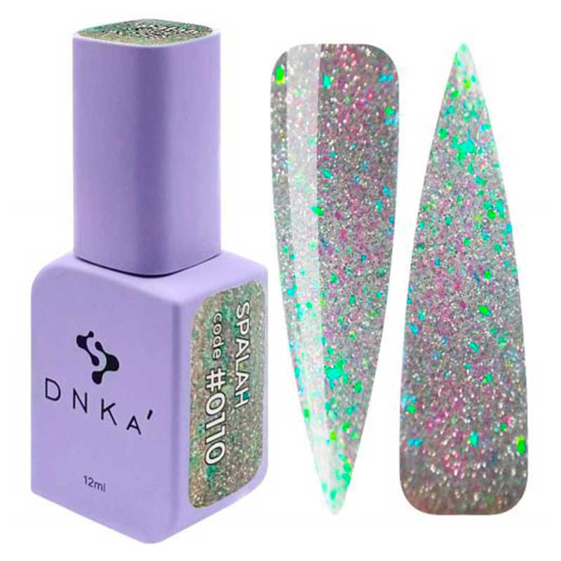 Geelilakka DNKa No. 0110 - 12 ml