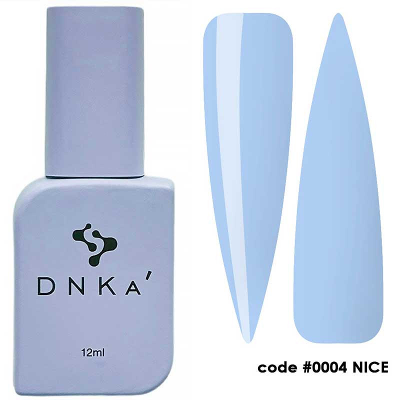 Cover Top No. 0004 Nice DNKa - 12 ml