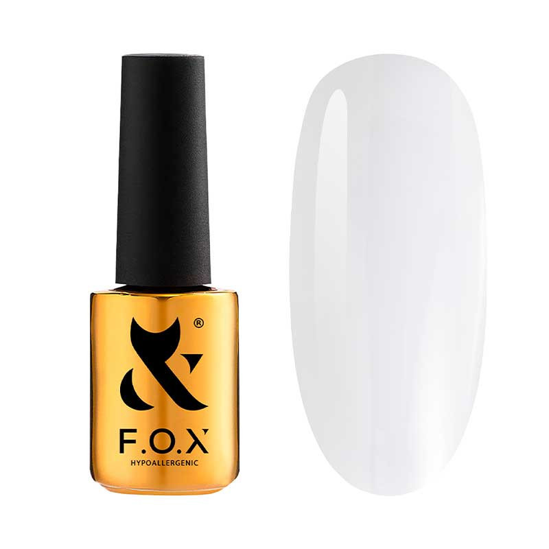 Top Tonal F.O.X 001 - 7 ml
