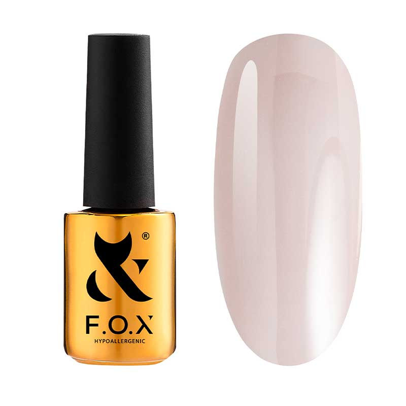 Top Tonal F.O.X 002 - 7 ml
