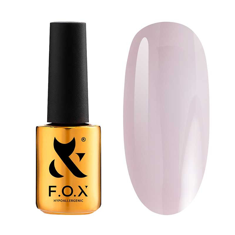 Top Tonal F.O.X 003 - 7 ml