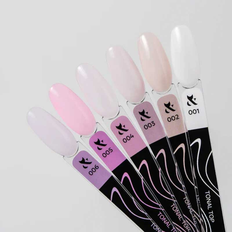 Top Tonal F.O.X 005 - 7 ml