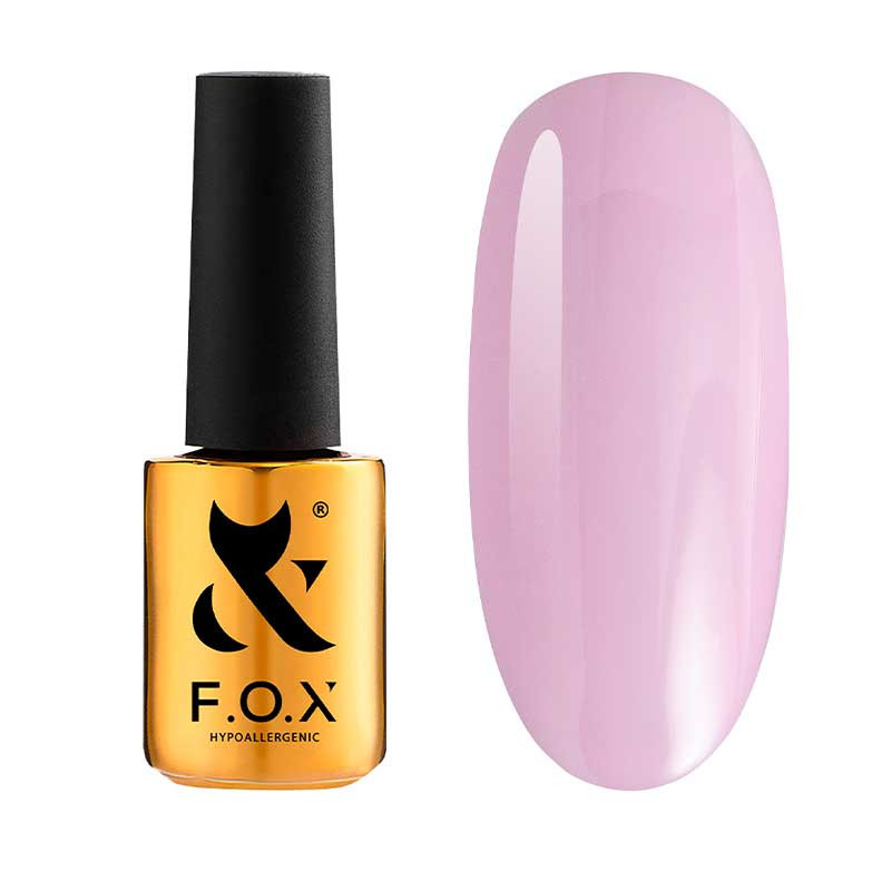 Top Tonal F.O.X 005 - 7 ml
