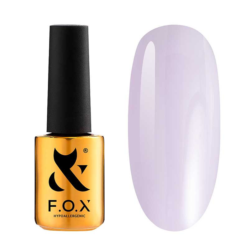 Верхнее покрытие Top Tonal F.O.X 006 - 7 мл