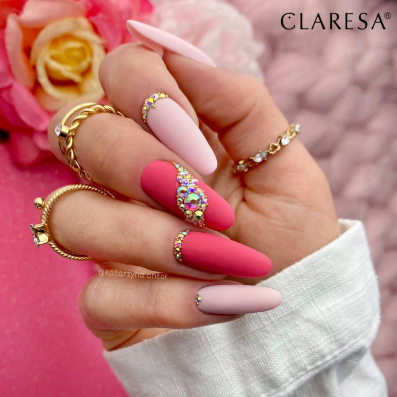 Geelilakka – Claresa So Simple № 1 – 5 ml