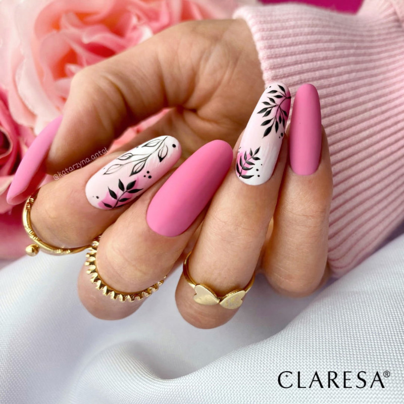 Gel polish – Claresa So Simple № 2 – 5 ml