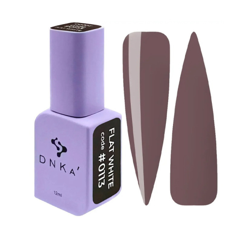 Geelilakka DNKa No. 0113 - 12 ml