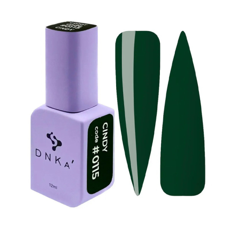 Geelilakka DNKa No. 0115 - 12 ml