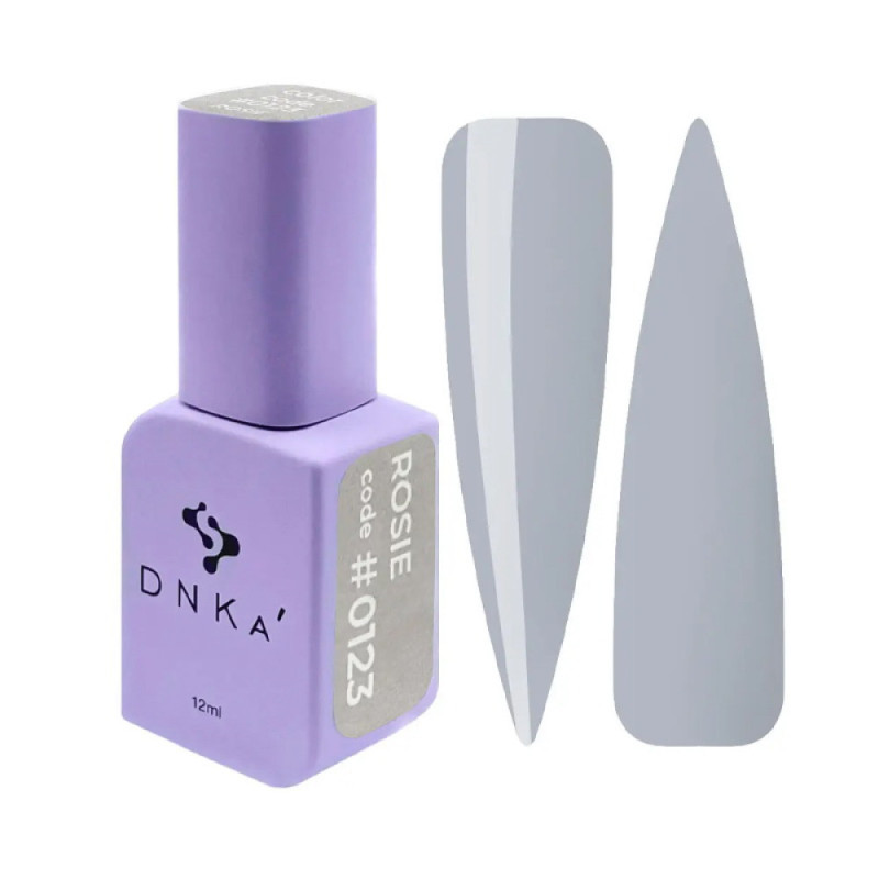Geelilakka DNKa No. 0123 - 12 ml