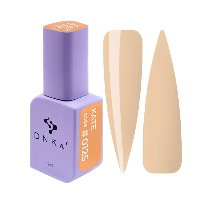 Geelilakka DNKa No. 0125 - 12 ml