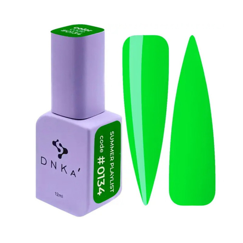 Geelilakka DNKa No. 0134 - 12 ml