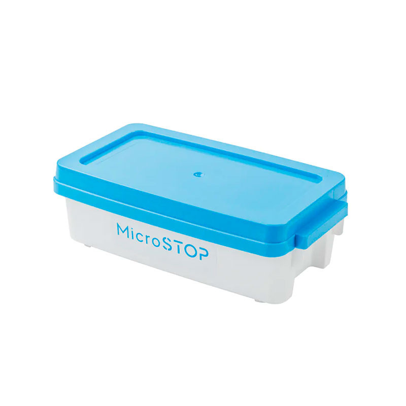 MicroStop – instrument disinfection container, 1 L