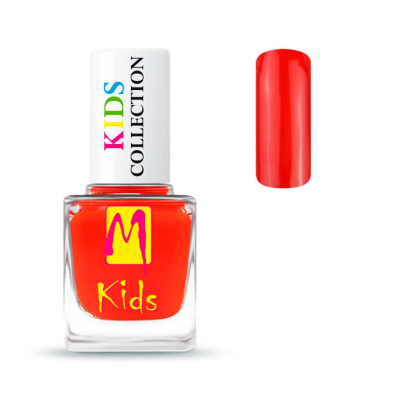 Lasten kynsilakka – Moyra Kids - 282 Naomi - 7ml
