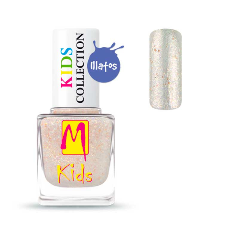 Lasten kynsilakka – Moyra Kids - 285 Plummy - 7ml