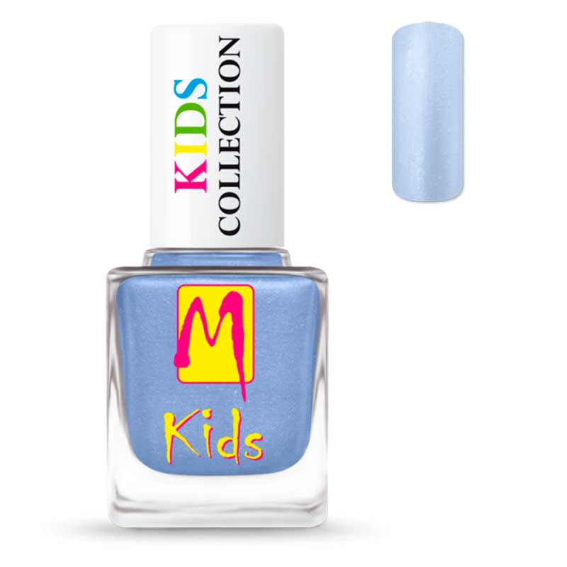 Lasten kynsilakka – Moyra Kids - 273 Judy - 7ml
