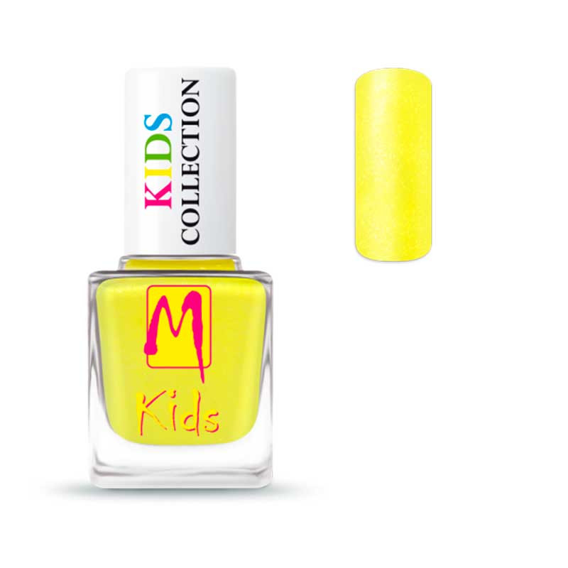 Kids Nail Polish – Moyra Kids - 276 Mary - 7ml