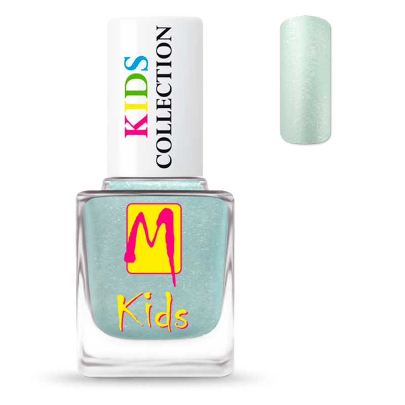 Lasten kynsilakka – Moyra Kids - 274 Tammy - 7ml
