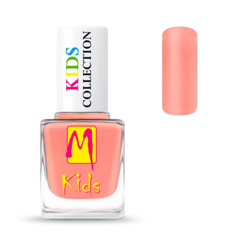 Детский лак для ногтей Moyra Kids - 277 Emily - 7 мл
