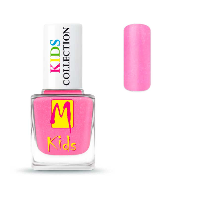 Kids Nail Polish – Moyra Kids - 278 Tina - 7ml