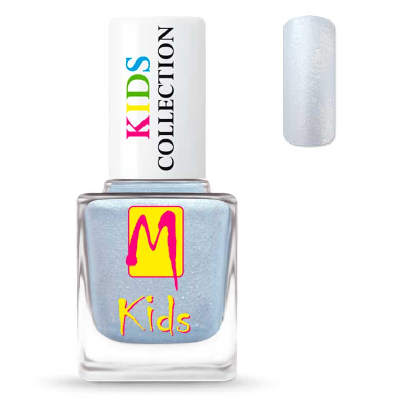 Kids Nail Polish – Moyra Kids - 275 Kelly - 7ml