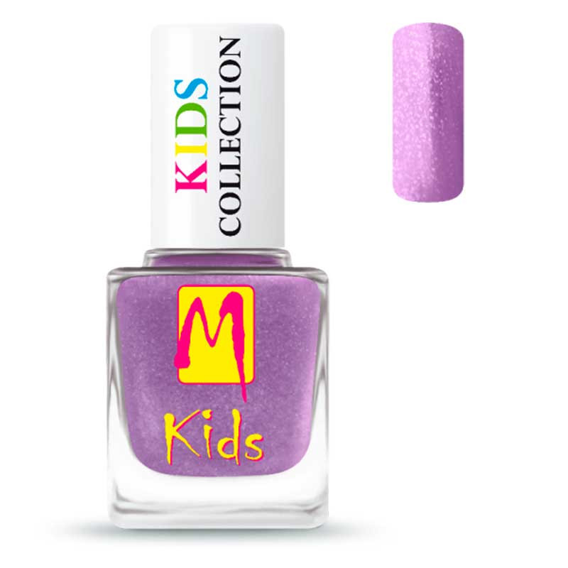 Kids Nail Polish – Moyra Kids - 268 Betty - 7ml