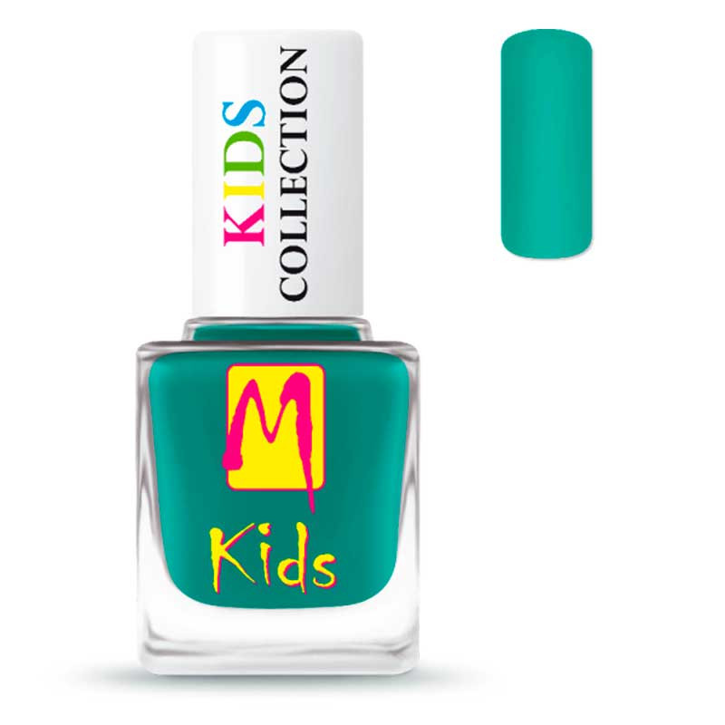 Детский лак для ногтей Moyra Kids - 271 Lori - 7 мл