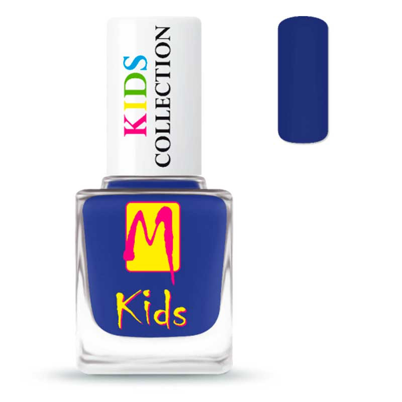 Kids Nail Polish – Moyra Kids - 272 Annie - 7ml