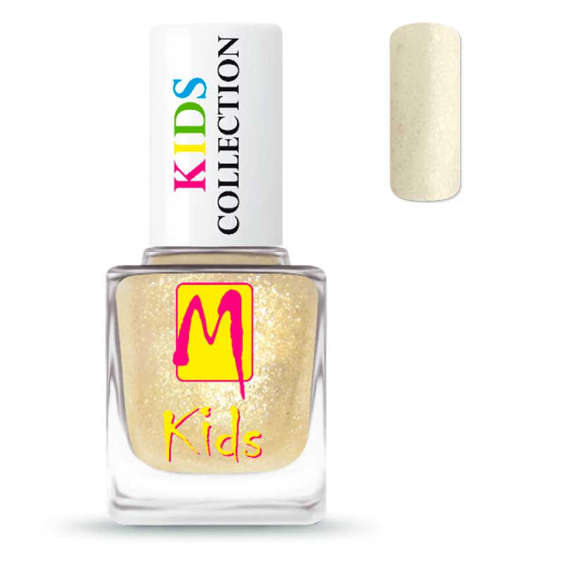Lasten kynsilakka – Moyra Kids - 260 Lily - 7ml