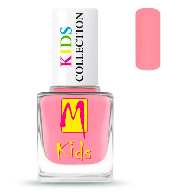 Lasten kynsilakka – Moyra Kids - 261 Rosie - 7ml