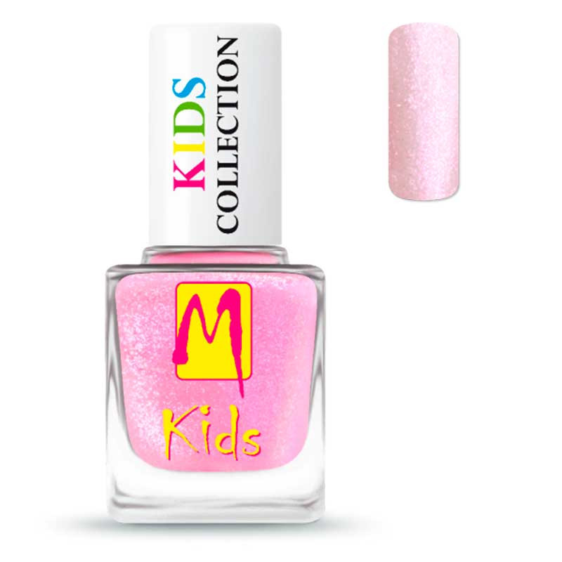 Детский лак для ногтей Moyra Kids - 262 Amy - 7 мл