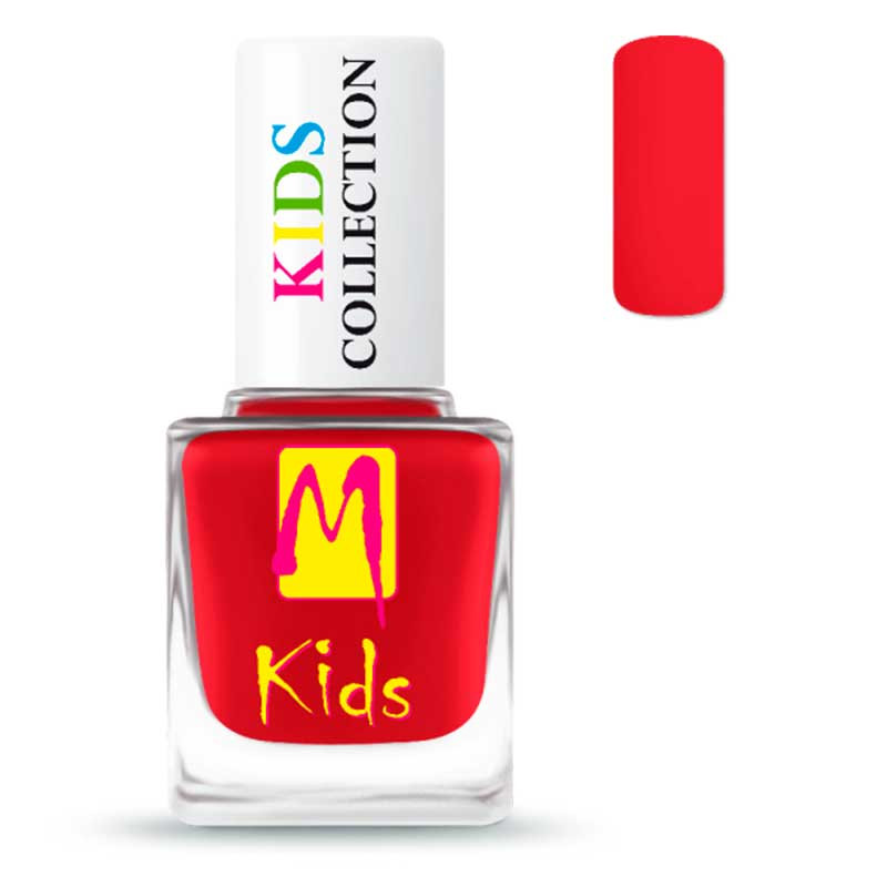 Kids Nail Polish – Moyra Kids 265 Katie – 7 ml