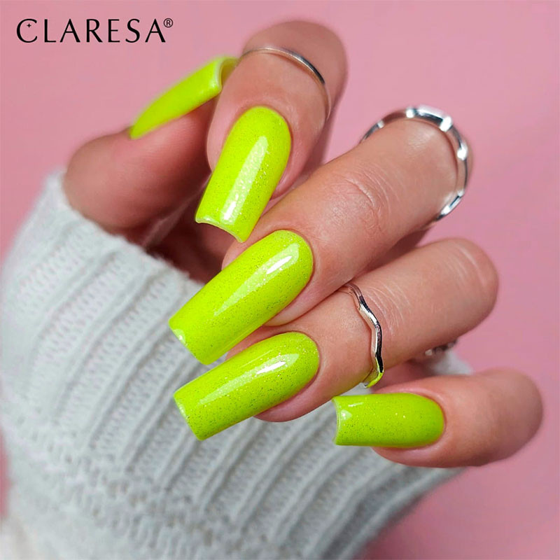 Geelilakka – Claresa Funky Disco 1 – 5 ml