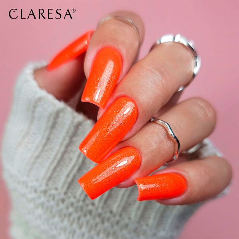 Gel polish – Claresa Funky Disco 2 – 5 ml