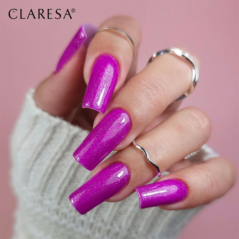 Gel polish – Claresa Funky Disco 5 – 5 ml
