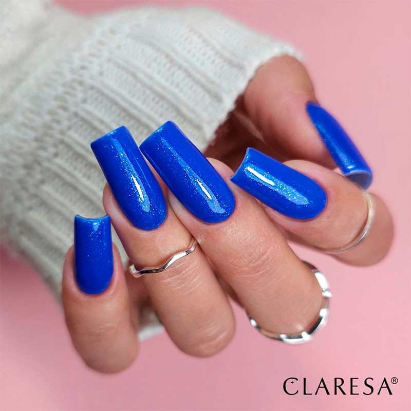 Geelilakka – Claresa Funky Disco 6 –5 ml