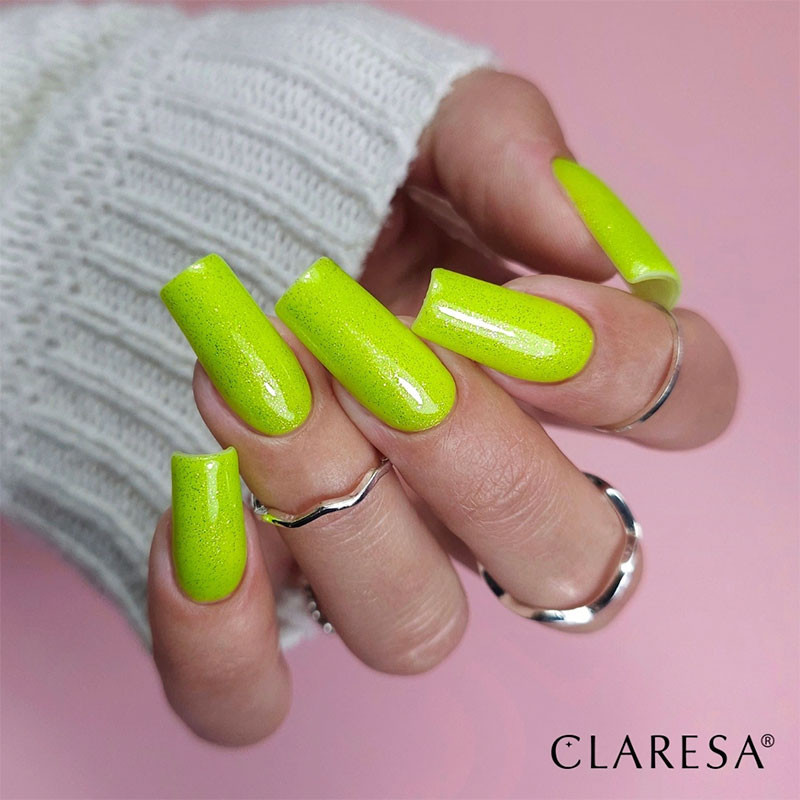 Gel polish – Claresa Funky Disco 7 – 5 ml