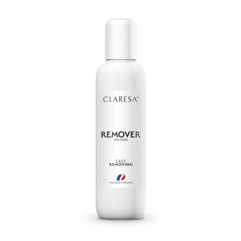 Remover Claresa - 100 ml