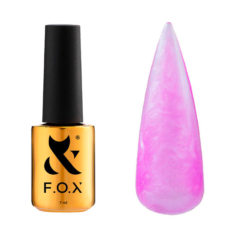 Geelilakka - Aurora F.O.X 003 - 7 ml