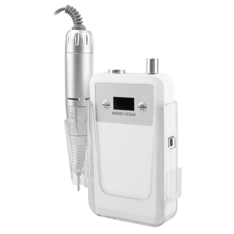 Kynsipora - Activ Power JD308, 35W