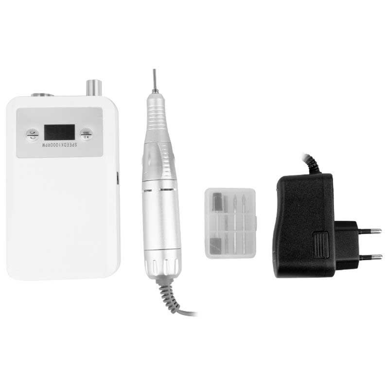 Kynsipora - Activ Power JD308, 35W