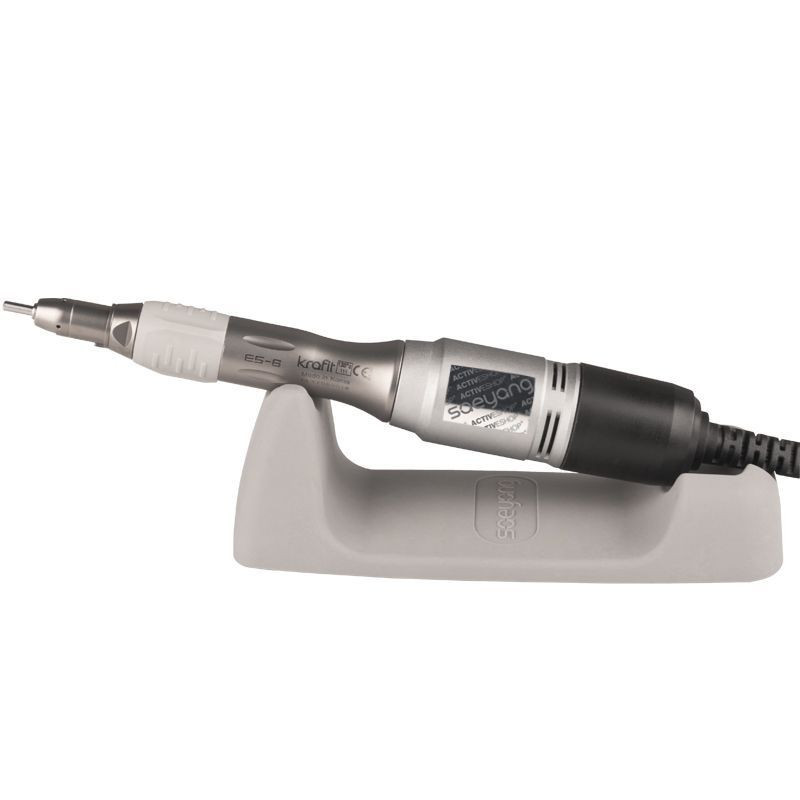 Nail drill Machine - Marathon N7 Saeyang white + M40ES+ES6+FS60