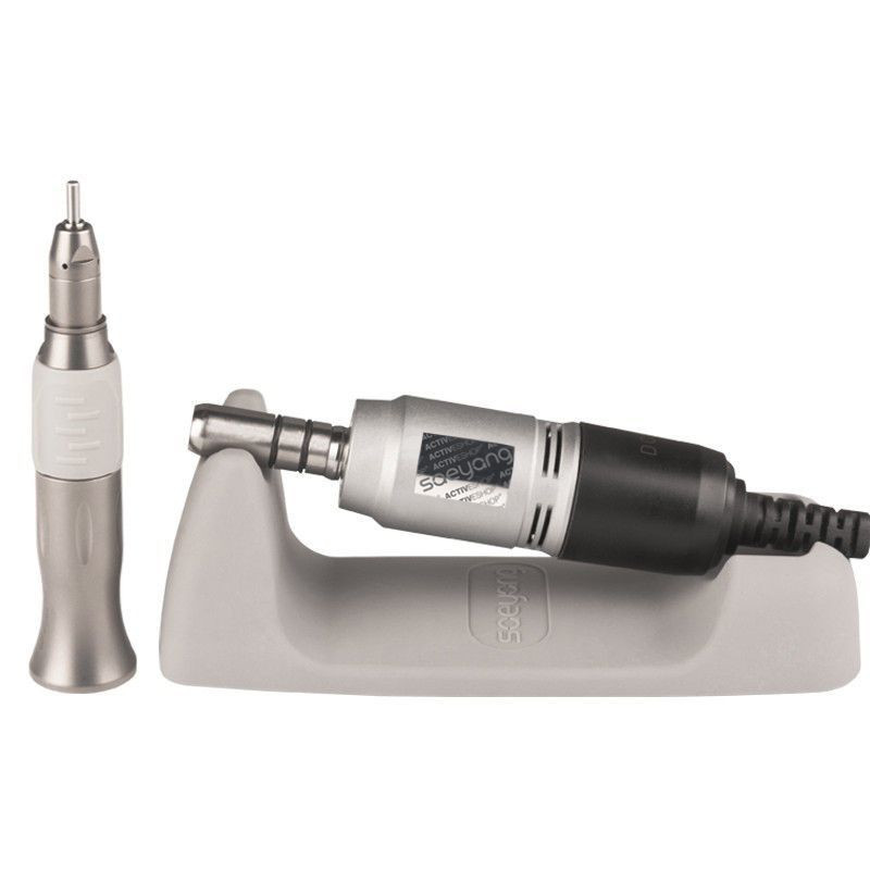 Nail drill Machine - Marathon N7 Saeyang white + M40ES+ES6+FS60