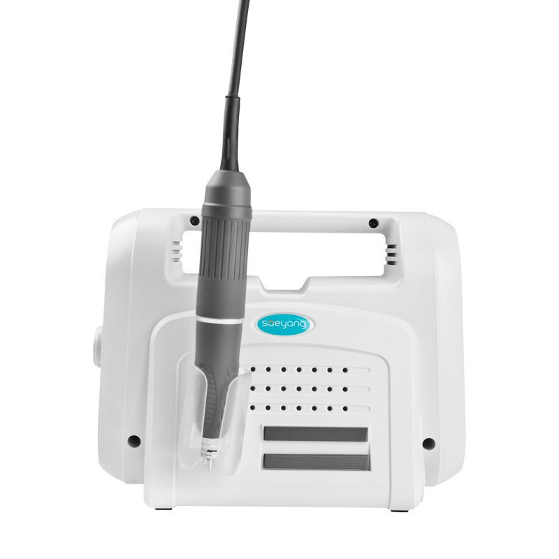 Профессиональный фрезер для маникюра и педикюра Marathon Handy 700 + BM50S1 -FS60N 2in1* бесщёточный